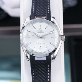 Picture of Omega Watches Men Seamaster Heritage Models _SKU1077omega-men-41x12mm-m763700